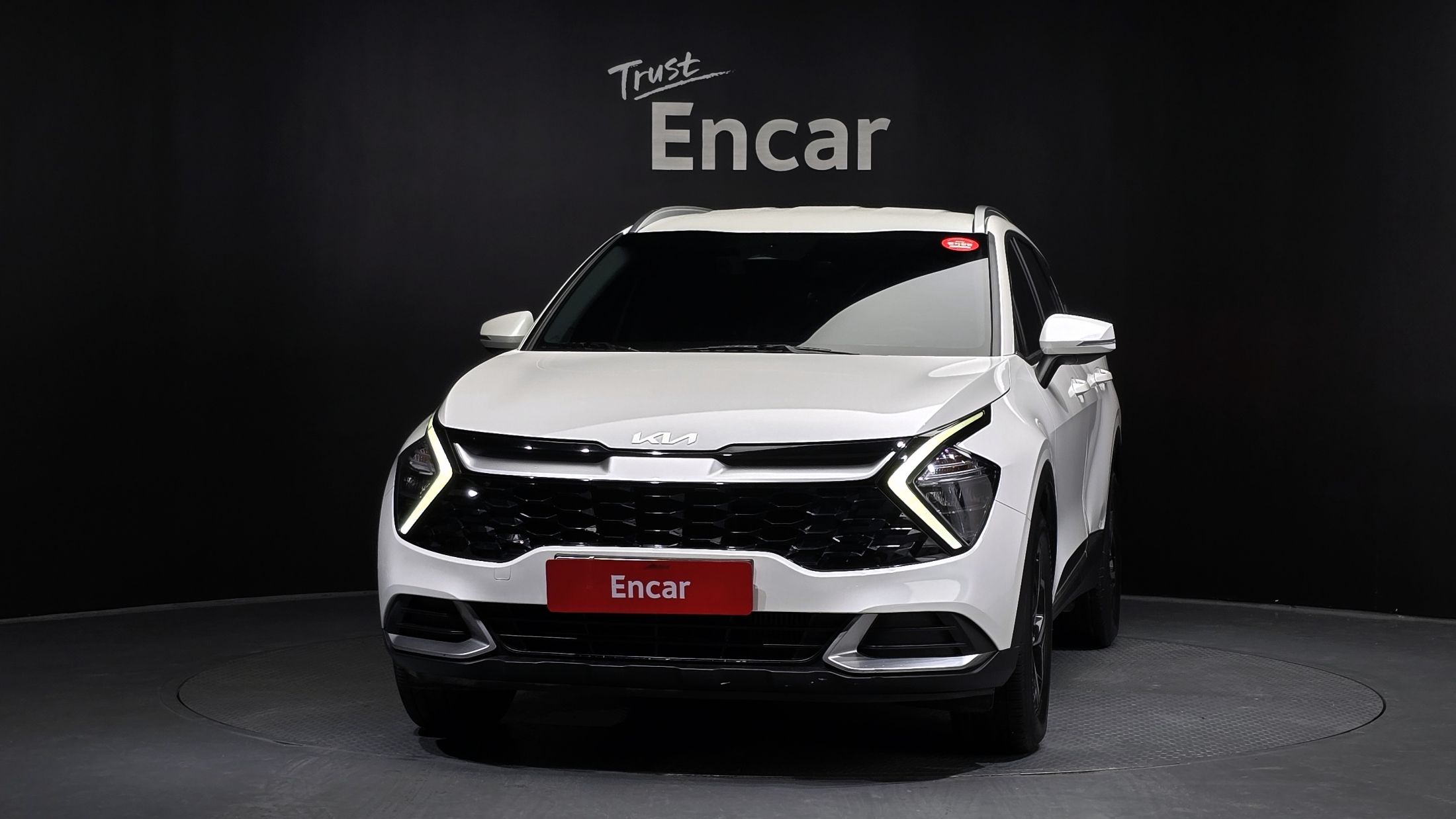 KIA SPORTAGE 2021