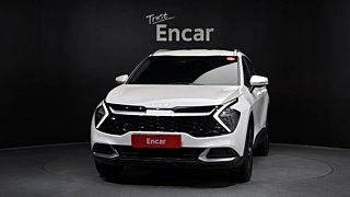 KIA SPORTAGE 2021