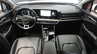 KIA SPORTAGE 2021