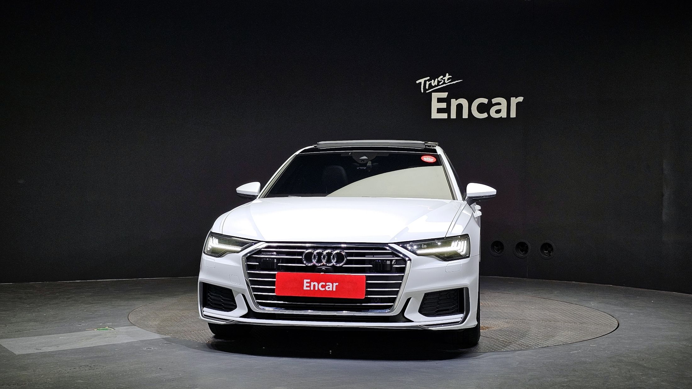 AUDI A6 C8 2023