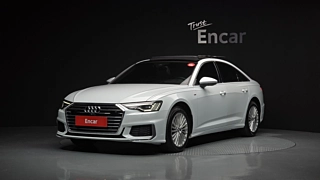AUDI A6 C8  40 TDI Premium 2020