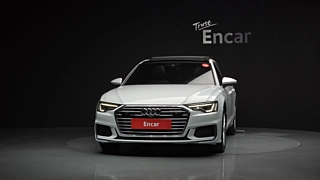 AUDI A6 C8  40 TDI Premium 2020