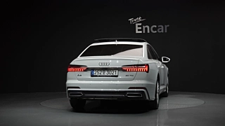 AUDI A6 C8  40 TDI Premium 2020