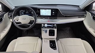 HYUNDAI GRANDEUR IG 2022