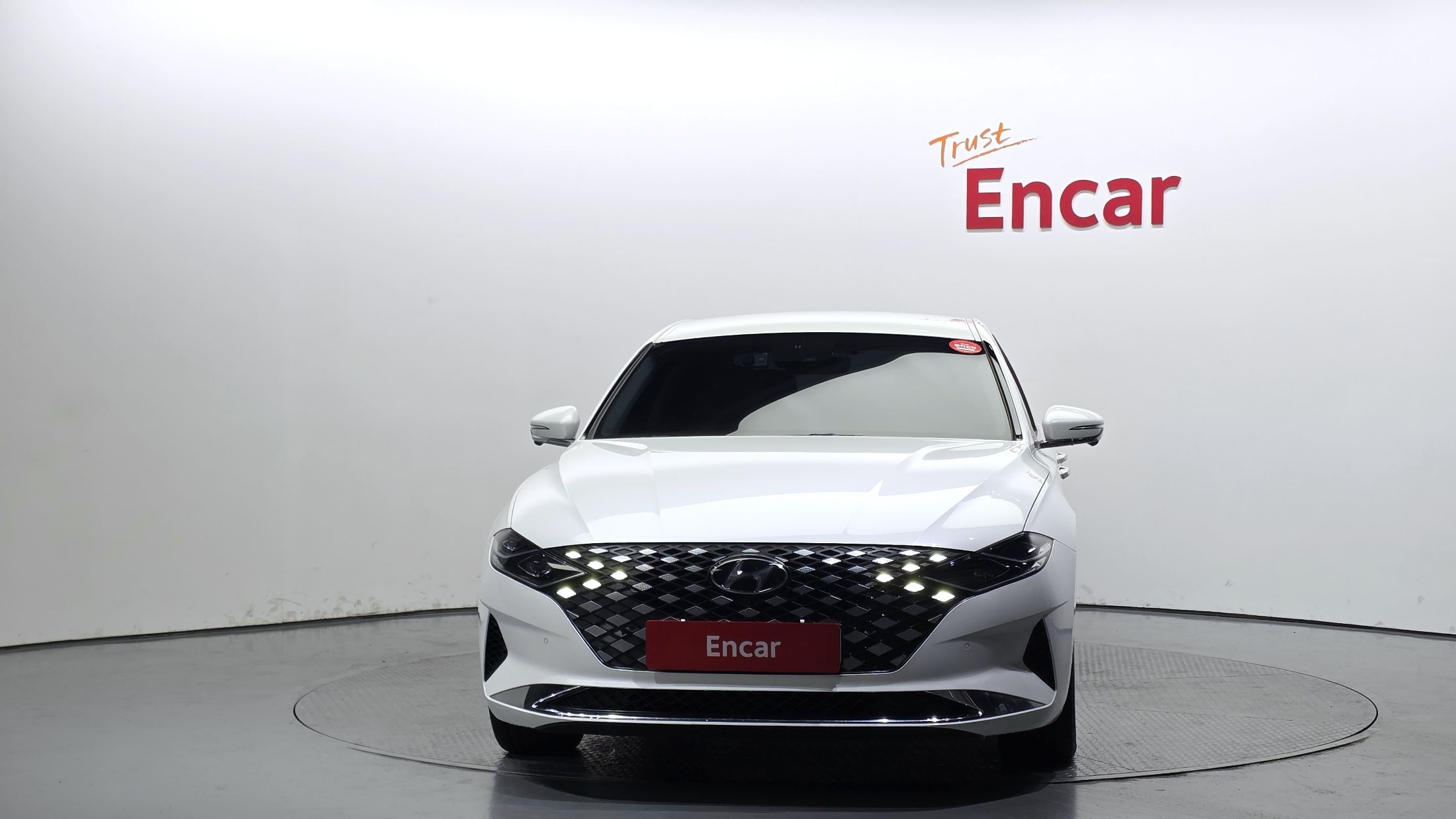 HYUNDAI GRANDEUR IG 2022