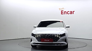 HYUNDAI GRANDEUR IG 2022