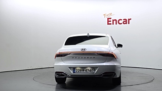 HYUNDAI GRANDEUR IG 2022