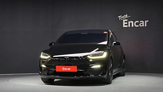 TESLA MODEL X 2023