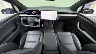 TESLA MODEL X 2023