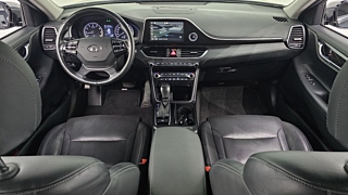 HYUNDAI GRANDEUR IG 2017