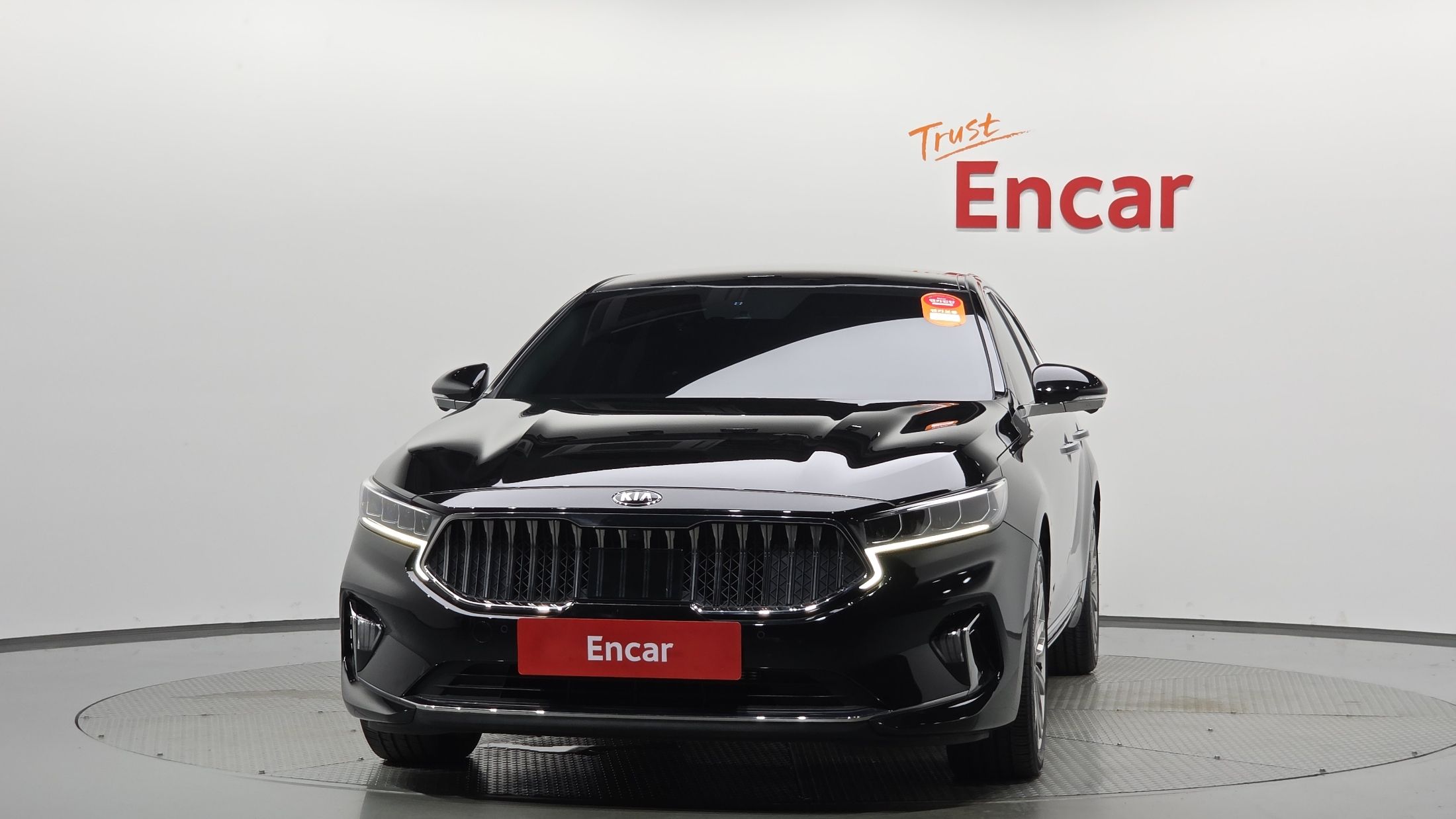 KIA K7 PREMIER 2019