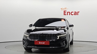 KIA K7 PREMIER 2019