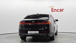 KIA K7 PREMIER 2019