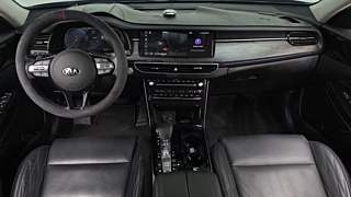 KIA K7 PREMIER 2019