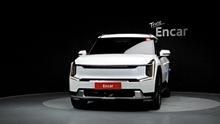 KIA EV9 2023