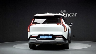 KIA EV9 2023