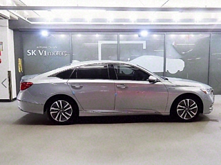 HONDA ACCORD 2020