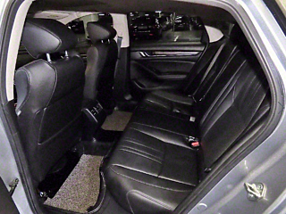 HONDA ACCORD 2020