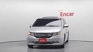 HONDA ODYSSEY 2014