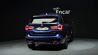BMW X3 G01 2023