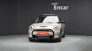 MINI COOPER S  5 Door Classic 2021