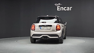MINI COOPER S  5 Door Classic 2021