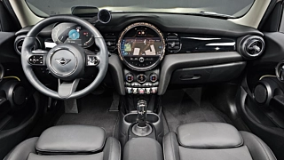 MINI COOPER S  5 Door Classic 2021