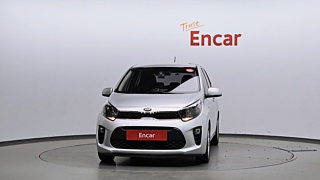 KIA MORNING JA 2018