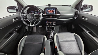 KIA MORNING JA 2018
