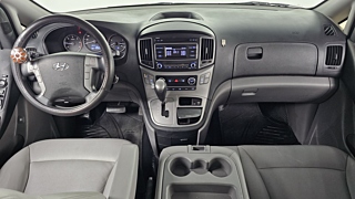 HYUNDAI STAREX GRAND 2017