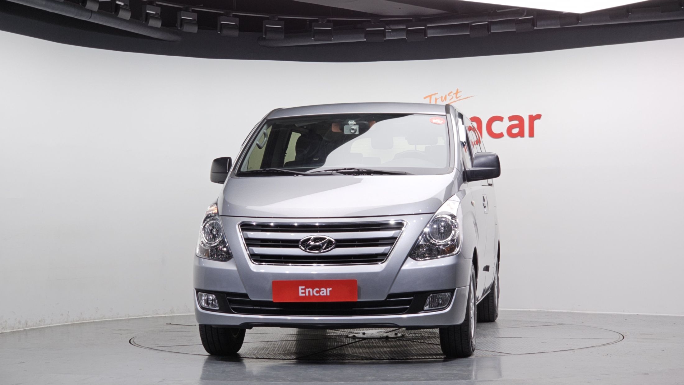 HYUNDAI STAREX GRAND 2017