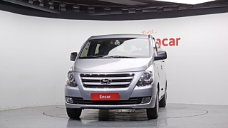 HYUNDAI STAREX GRAND 2017