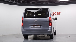HYUNDAI STAREX GRAND 2017