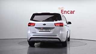 KIA CARNIVAL 2016