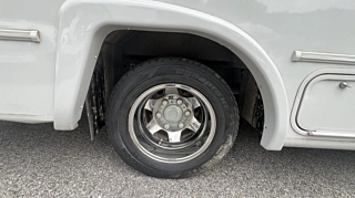 FORD TRANSIT  3.7 2018