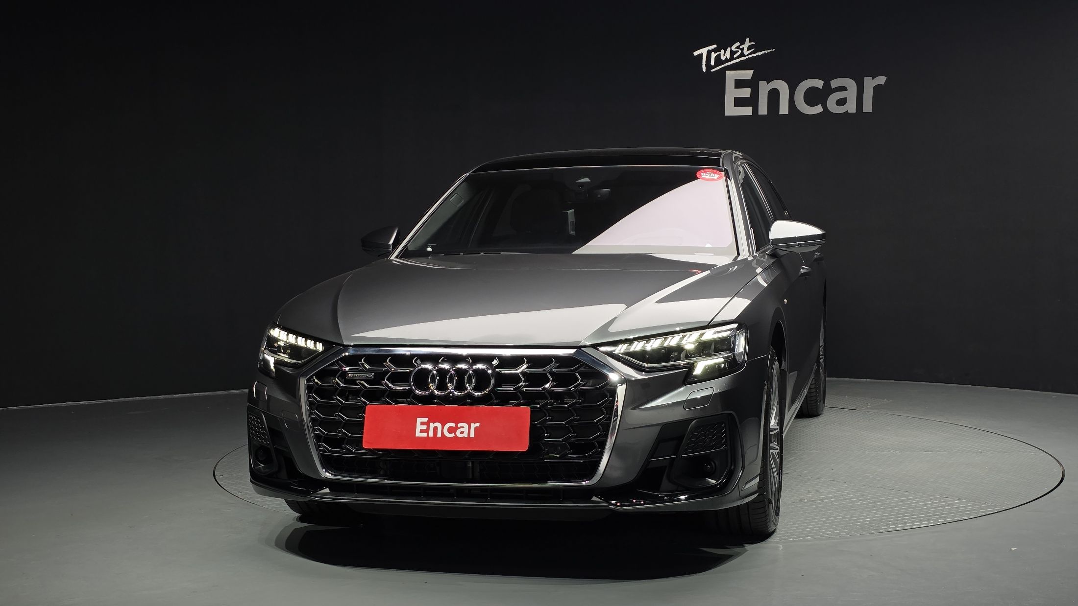 AUDI A8 D5 2023