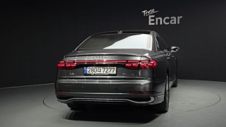 AUDI A8 D5 2023