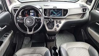 KIA RAY 2020