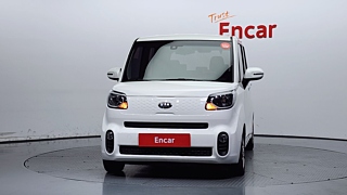KIA RAY 2020