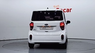 KIA RAY 2020
