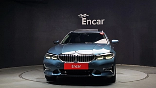 BMW 3-SERIES G20 2021