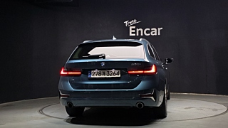 BMW 3-SERIES G20 2021