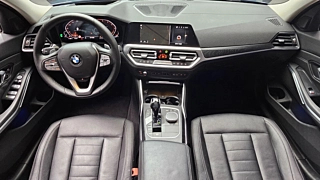 BMW 3-SERIES G20 2021