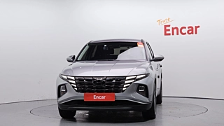 HYUNDAI TUCSON NX4 2021