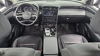 HYUNDAI TUCSON NX4 2021