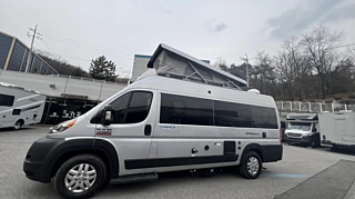 Заказать DODGE RAM VAN