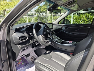 HYUNDAI SANTAFE 2023