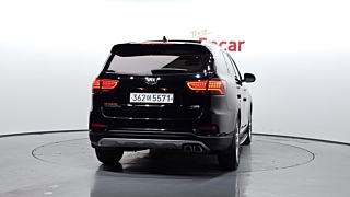 KIA SORENTO 2019