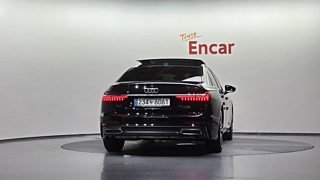 AUDI A6 C8 2023