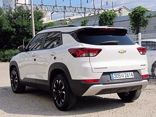 DAEWOO TRAILBLAZER  1.3 Turbo 2WD 2021